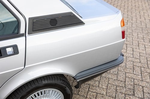 1982 Alfa Romeo Giulietta 1.8 zum Verkauf (Bild 106 von 144)