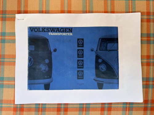 1966 Volkswagen Type 2 T1 Split Screen Camper à venda (imagem 117 de 154)