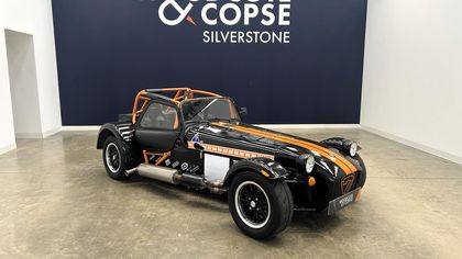 Caterham Seven 310