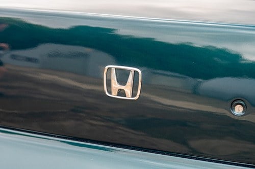 1998 Honda Prelude 2.2 VTi - 15,012 miles For Sale (picture 82 of 118)