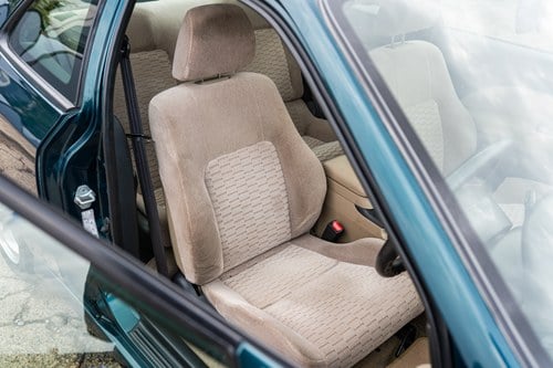 1998 Honda Prelude 2.2 VTi - 15,012 miles For Sale (picture 13 of 118)