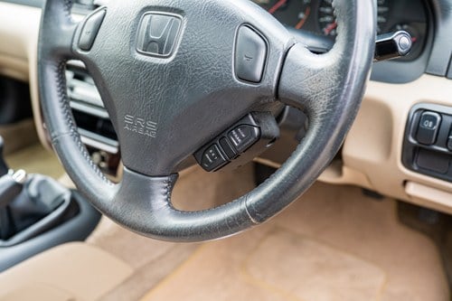 1998 Honda Prelude 2.2 VTi - 15,012 miles For Sale (picture 18 of 118)