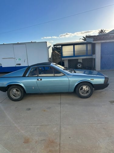 1976 Lancia Beta Montecarlo à vendre (picture 2 of 51)
