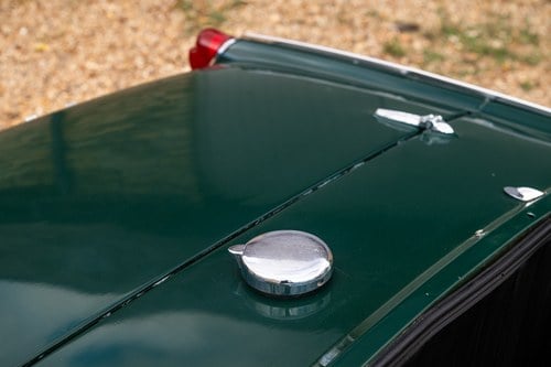 1966 Triumph Spitfire Mk2 For Sale (picture 100 of 160)