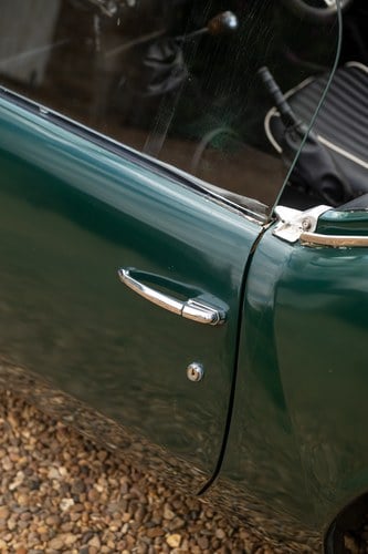 1966 Triumph Spitfire Mk2 For Sale (picture 109 of 160)