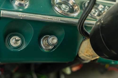 1961 Chevrolet Biscayne For Sale (picture 32 of 171)