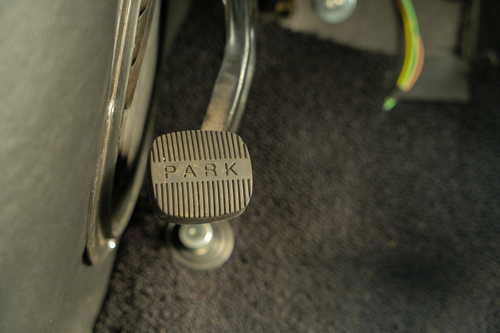 1961 Chevrolet Biscayne For Sale (picture 34 of 171)