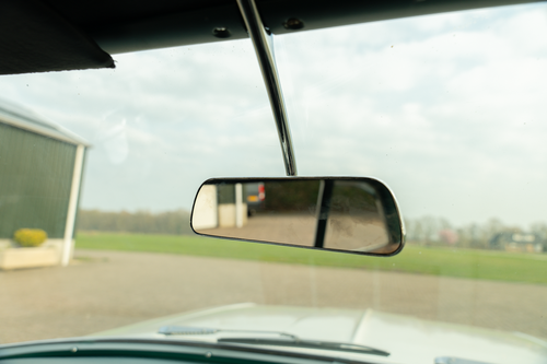 1961 Chevrolet Biscayne For Sale (picture 43 of 171)