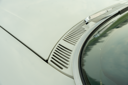 1961 Chevrolet Biscayne For Sale (picture 69 of 171)