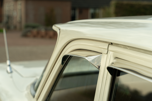 1961 Chevrolet Biscayne For Sale (picture 95 of 171)