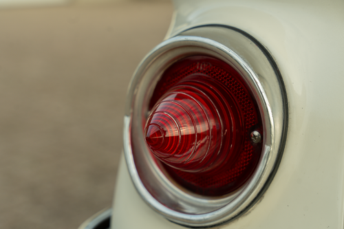 1961 Chevrolet Biscayne For Sale (picture 115 of 171)