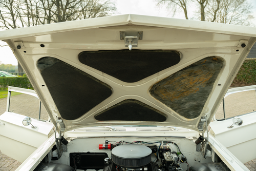1961 Chevrolet Biscayne For Sale (picture 136 of 171)