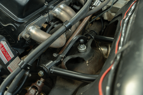 1961 Chevrolet Biscayne For Sale (picture 149 of 171)