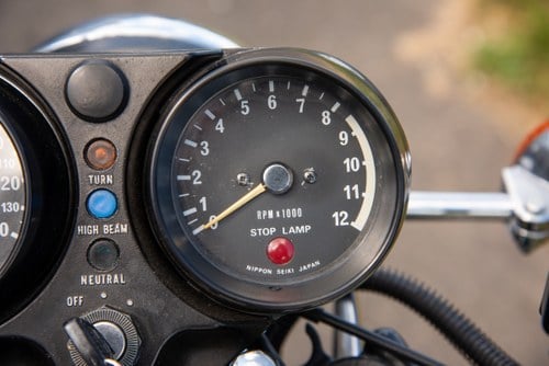1975 Kawasaki H1 500 For Sale (picture 96 of 169)