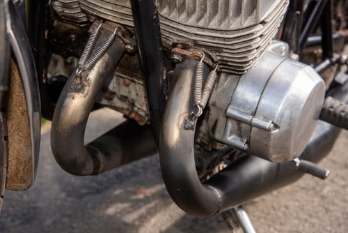 1975 Kawasaki H1 500 For Sale (picture 108 of 169)
