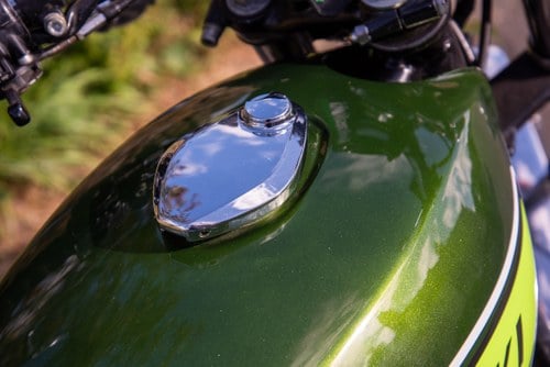 1975 Kawasaki H1 500 For Sale (picture 147 of 169)