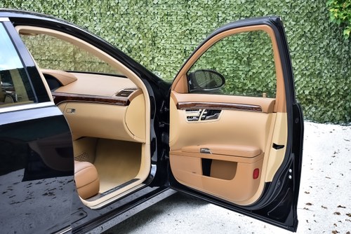 2008 Mercedes-Benz S550 W221 For Sale (picture 31 of 121)