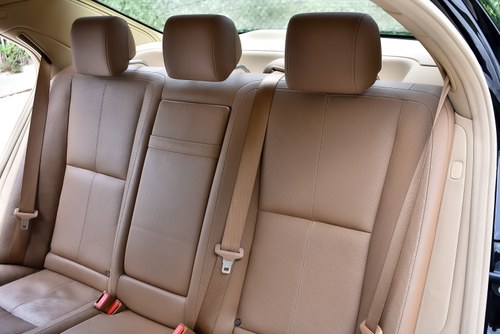 2008 Mercedes-Benz S550 W221 For Sale (picture 48 of 121)