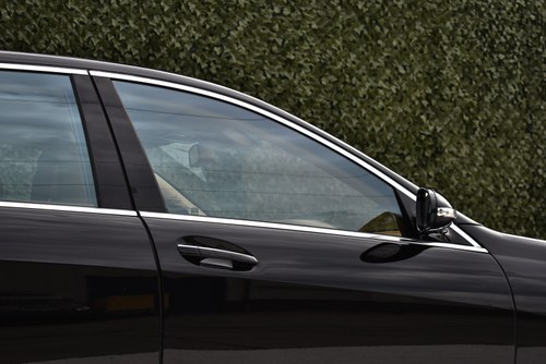 2008 Mercedes-Benz S550 W221 For Sale (picture 65 of 121)