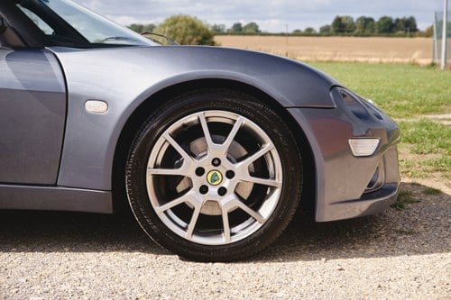 2006 Lotus Europa S Turbo RHD For Sale (picture 44 of 277)