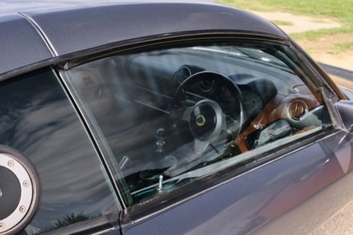 2006 Lotus Europa S Turbo RHD For Sale (picture 126 of 277)