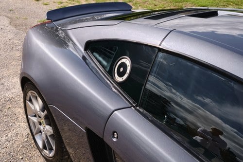2006 Lotus Europa S Turbo RHD For Sale (picture 129 of 277)