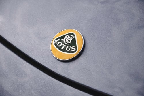 2006 Lotus Europa S Turbo RHD For Sale (picture 153 of 277)