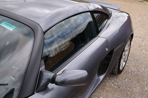 2006 Lotus Europa S Turbo RHD For Sale (picture 176 of 277)