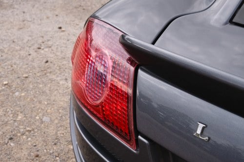 2006 Lotus Europa S Turbo RHD For Sale (picture 196 of 277)