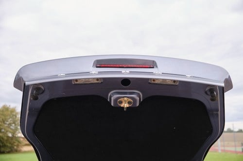 2006 Lotus Europa S Turbo RHD For Sale (picture 118 of 277)
