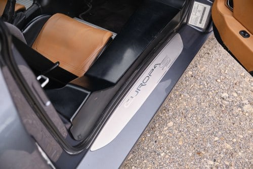 2006 Lotus Europa S Turbo RHD For Sale (picture 58 of 277)