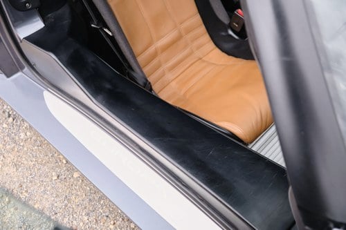 2006 Lotus Europa S Turbo RHD For Sale (picture 66 of 277)