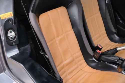 2006 Lotus Europa S Turbo RHD For Sale (picture 67 of 277)