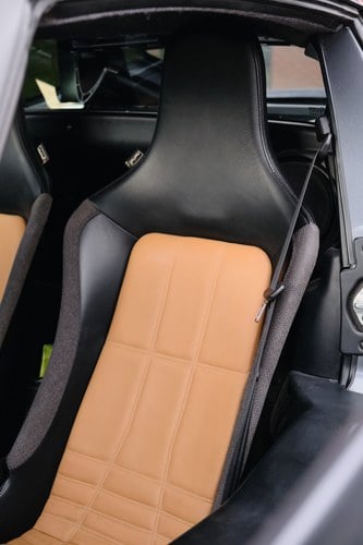 2006 Lotus Europa S Turbo RHD For Sale (picture 87 of 277)