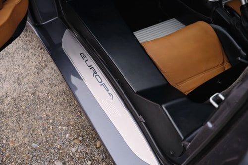 2006 Lotus Europa S Turbo RHD For Sale (picture 89 of 277)