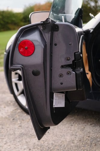 2006 Lotus Europa S Turbo RHD For Sale (picture 103 of 277)