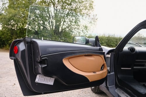 2006 Lotus Europa S Turbo RHD For Sale (picture 105 of 277)
