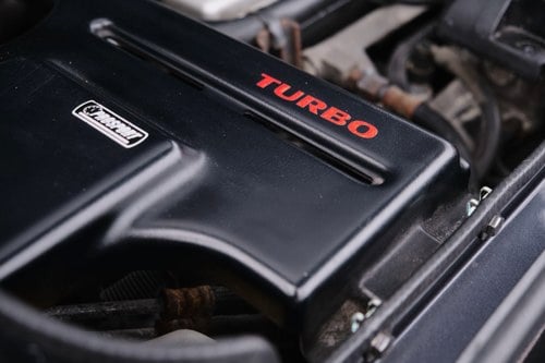 2006 Lotus Europa S Turbo RHD For Sale (picture 220 of 277)