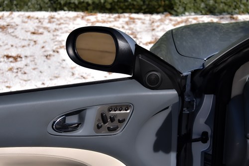 2007 Jaguar XKR 4.2L V8 Convertible X150 En venta (imagen 26 de 90)