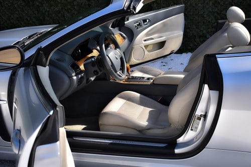 2007 Jaguar XKR 4.2L V8 Convertible X150 En venta (imagen 29 de 90)
