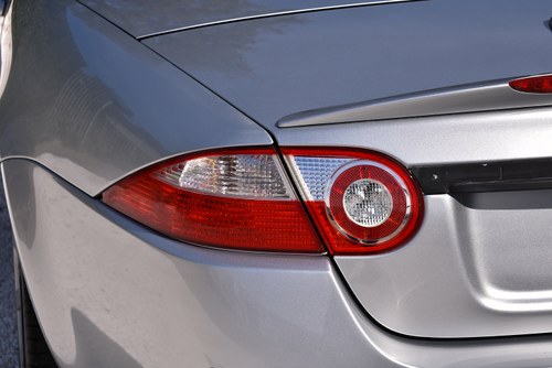 2007 Jaguar XKR 4.2L V8 Convertible X150 En venta (imagen 77 de 90)