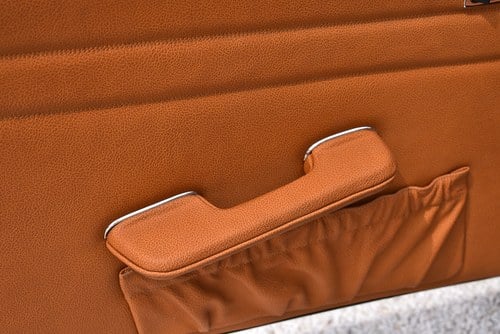 1971 Mercedes-Benz 280 SL W113 Automatic Te koop (foto 31 van 206)