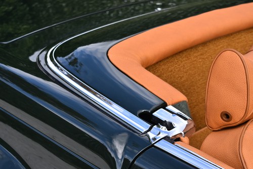 1971 Mercedes-Benz 280 SL W113 Automatic Te koop (foto 89 van 206)