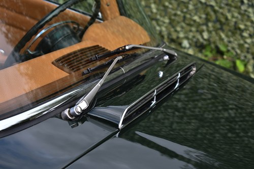 1971 Mercedes-Benz 280 SL W113 Automatic Te koop (foto 91 van 206)