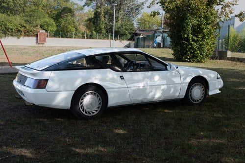 1986 Renault Alpine GTA V6 GT For Sale (picture 23 of 143)