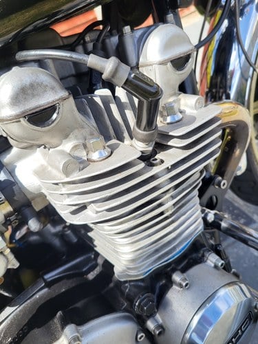 1975 Kawasaki Z1 900 à venda (imagem 64 de 74)