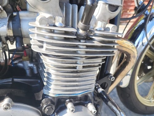 1975 Kawasaki Z1 900 à venda (imagem 67 de 74)
