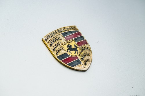 2004 Porsche 911 Carrera 4 Convertible 996.2 Manual In vendita (immagine 98 di 134)