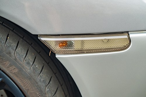 2004 Porsche 911 Carrera 4 Convertible 996.2 Manual In vendita (immagine 99 di 134)
