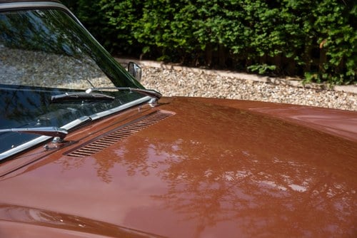 1981 Triumph Spitfire 1500 - One Registered Keeper For Sale (picture 161 of 218)